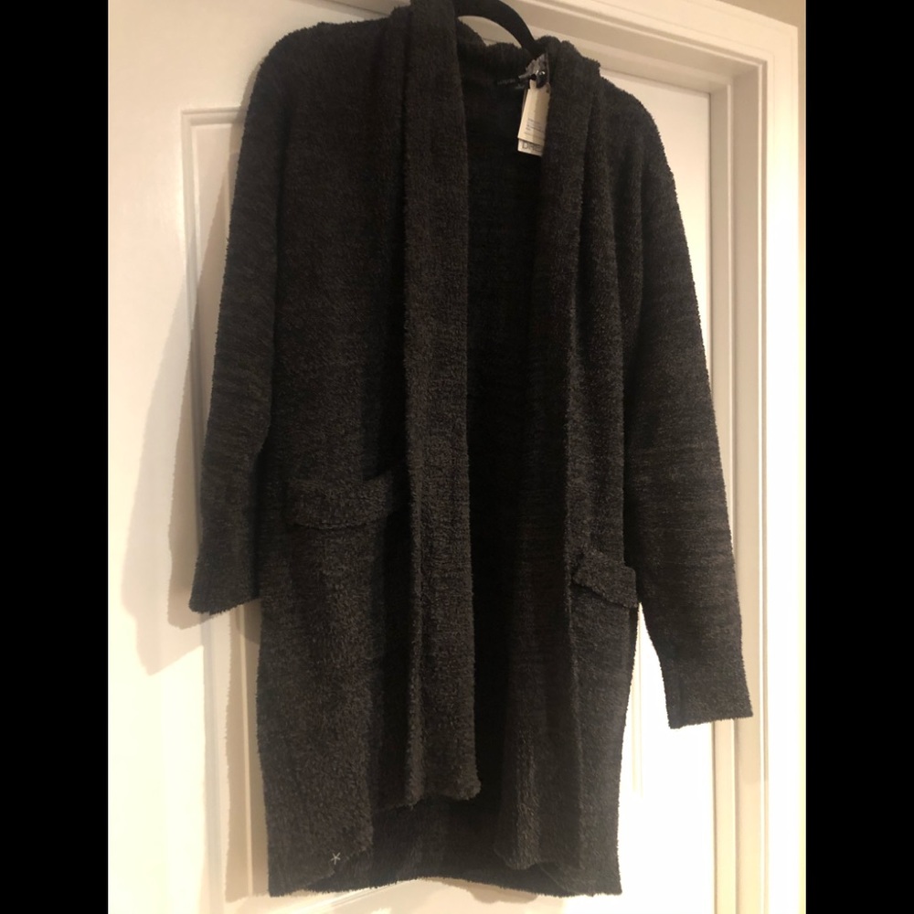 Barefoot Dreams Cardigan